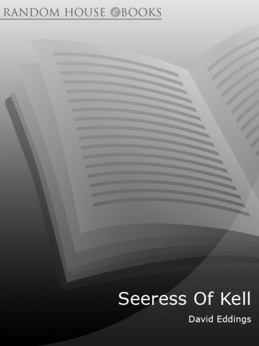 Seeress of Kell