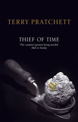 Thief of Time