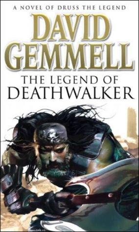 The Legend of Deathwalker