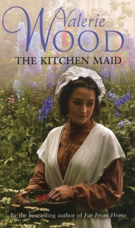 The Kitchen Maid