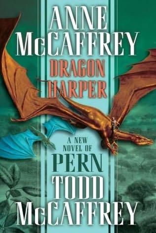 Dragon Harper (The Dragon Books)