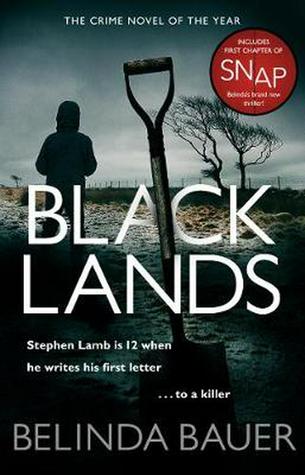 Blacklands