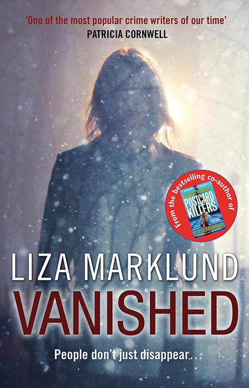 Vanished