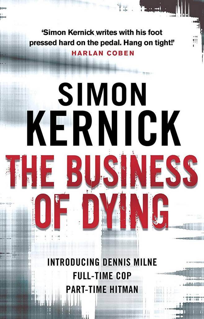 The Business of Dying