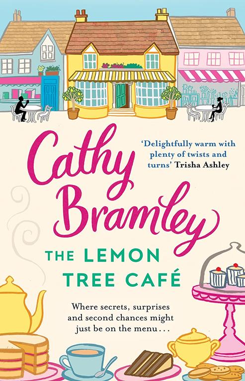 The Lemon Tree Caf&eacute;