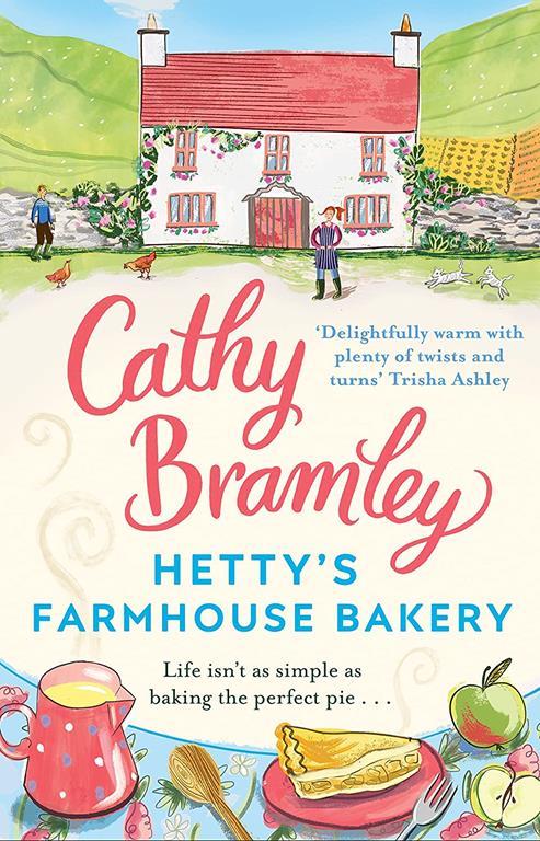 Hettys Farmhouse Bakery