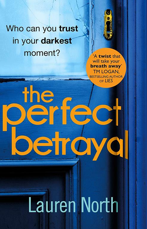The Perfect Betrayal