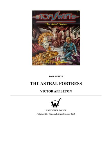 Astral Fortress