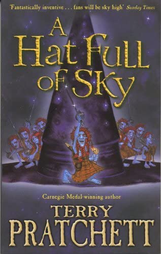 A Hat Full of Sky