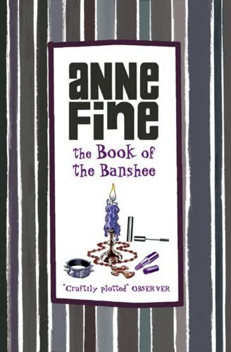 The Book of the Banshee