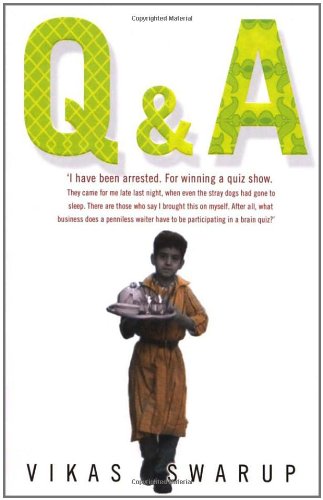 Q &amp; A