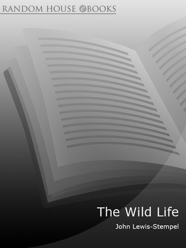 The Wild Life