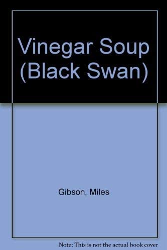 Vinegar Soup