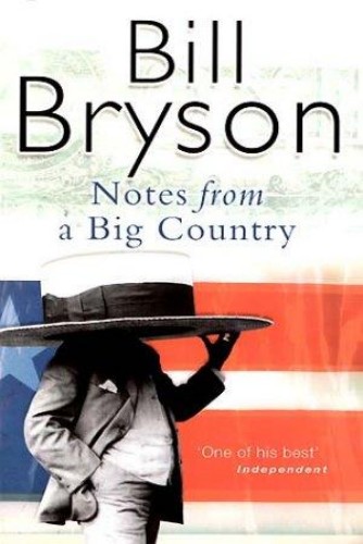 Notes from a Big Country