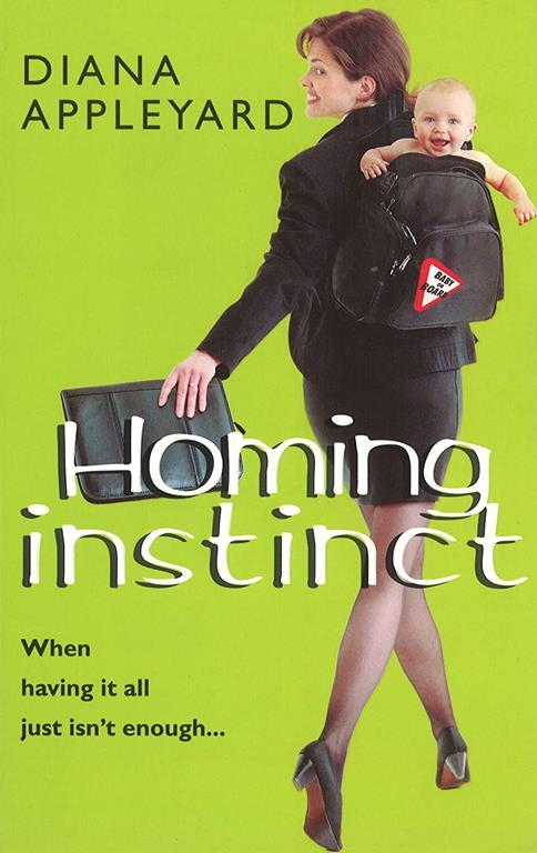 Homing Instinct