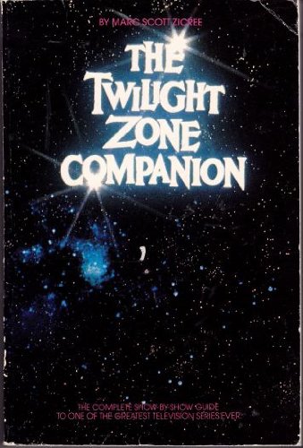 The Twilight Zone Companion