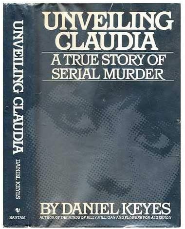 Unveiling Claudia: A True Story of Serial Murder