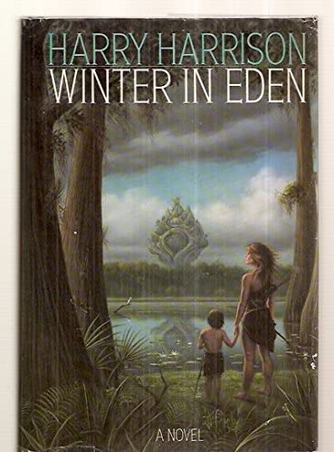 Winter in Eden (Bantam Spectra Book)