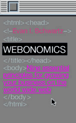 Webonomics