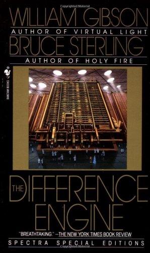 The Difference Engine