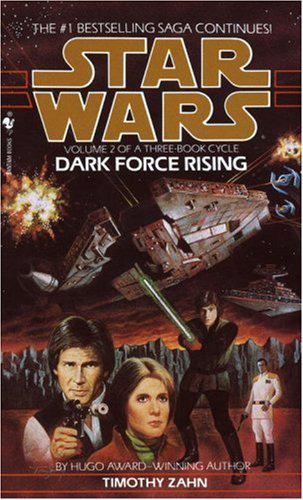 Star Wars: Dark Force Rising