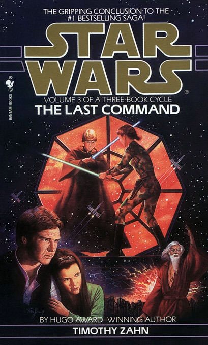 The Last Command