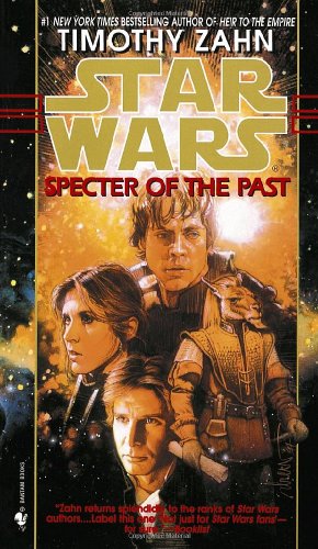 Star Wars: The Hand of Thrawn: Specter of the Past