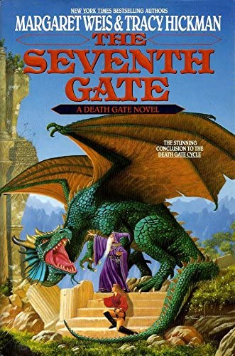 The Seventh Gate (Death Gate Cycle)