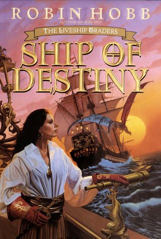 Ship of Destiny