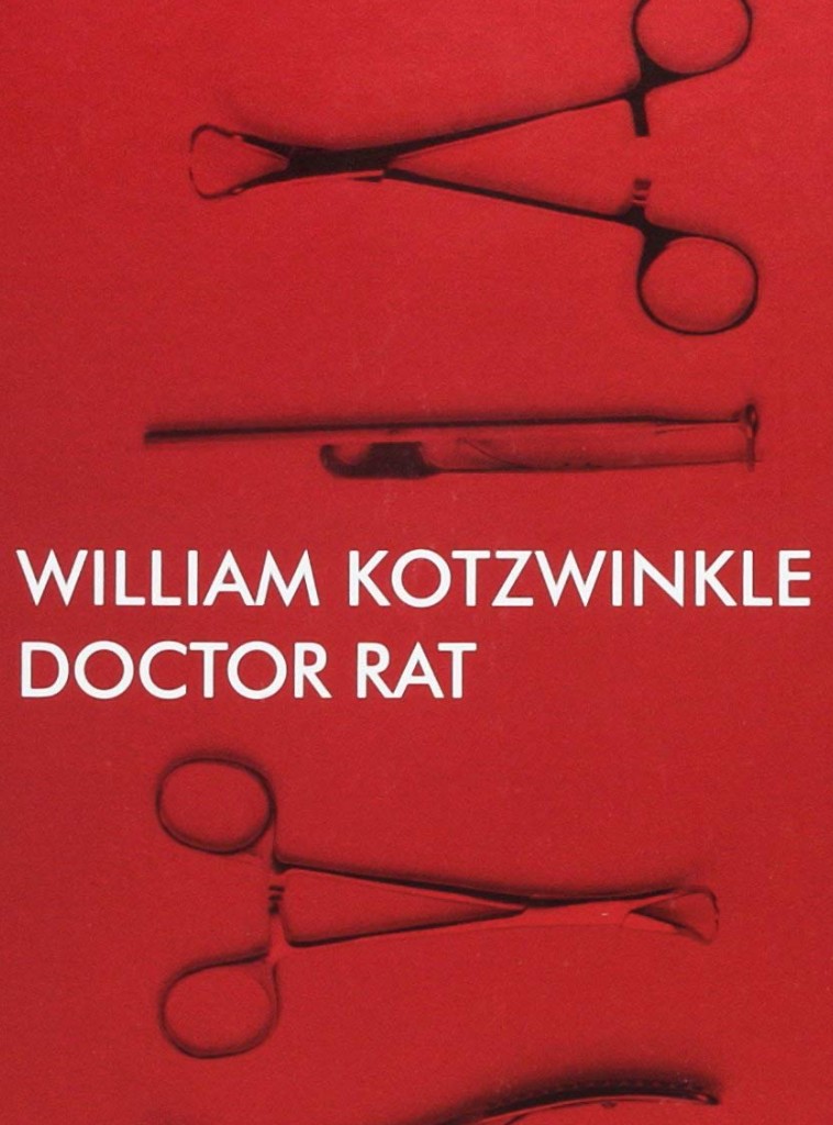 Doctor Rat