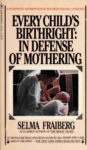 Every Child's Birthright