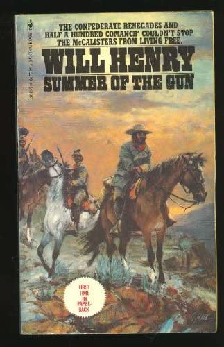 Summer of the Gun