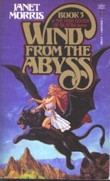 Wind from the Abyss