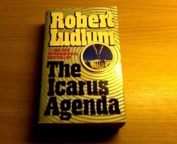 Icarus Agenda