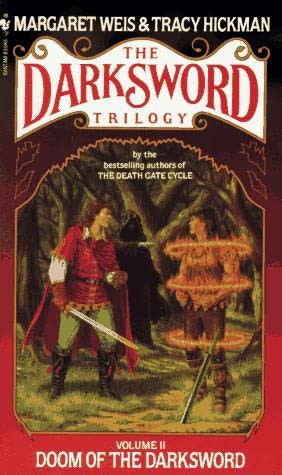 Doom of the Darksword