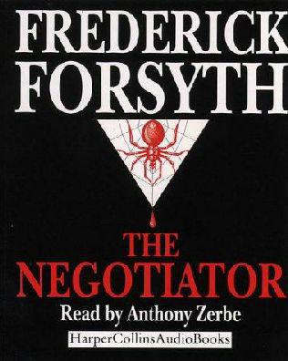 The Negotiator