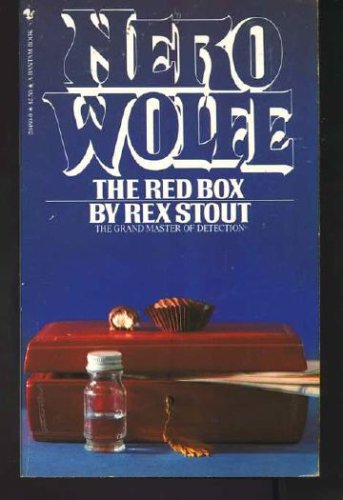 The Red Box