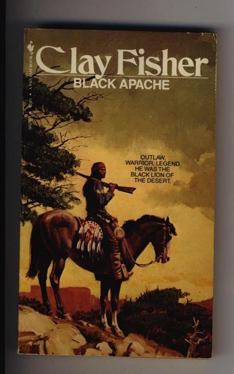 Black Apache