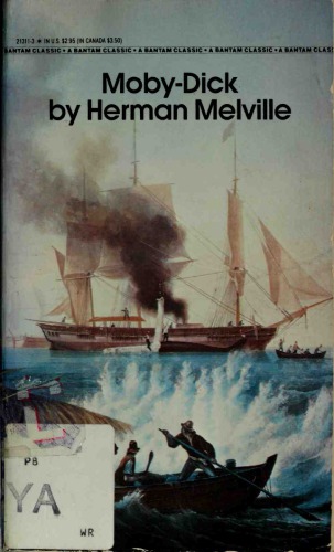 Moby-Dick