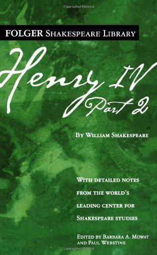 Henry IV, Part One