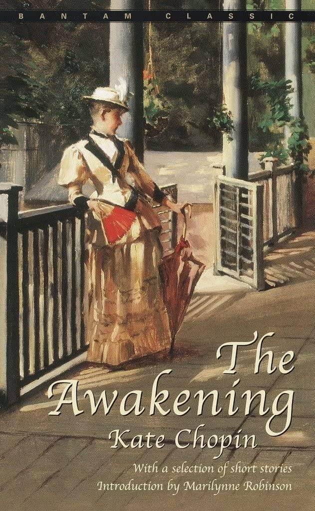 The Awakening and Selected Short Stories (Bantam Classics)