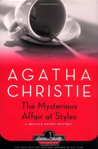 The Mysterious Affair at Styles