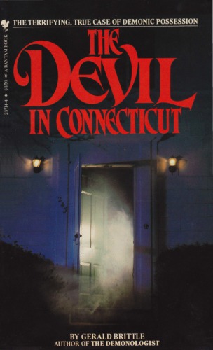 The Devil In Connecticut