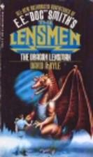 The Dragon Lensman
