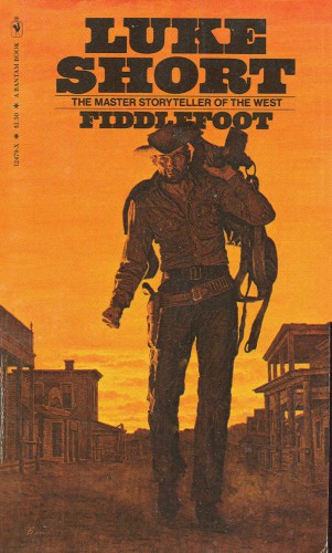 Fiddlefoot