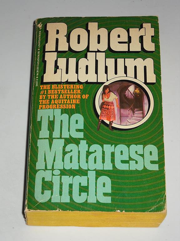 Matarese Circle