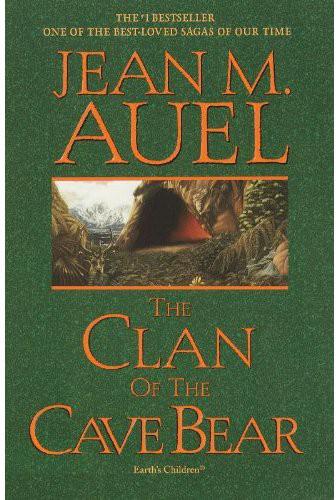 The Clan of the Cave Bear