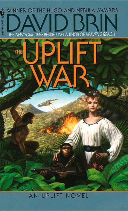 The Uplift War