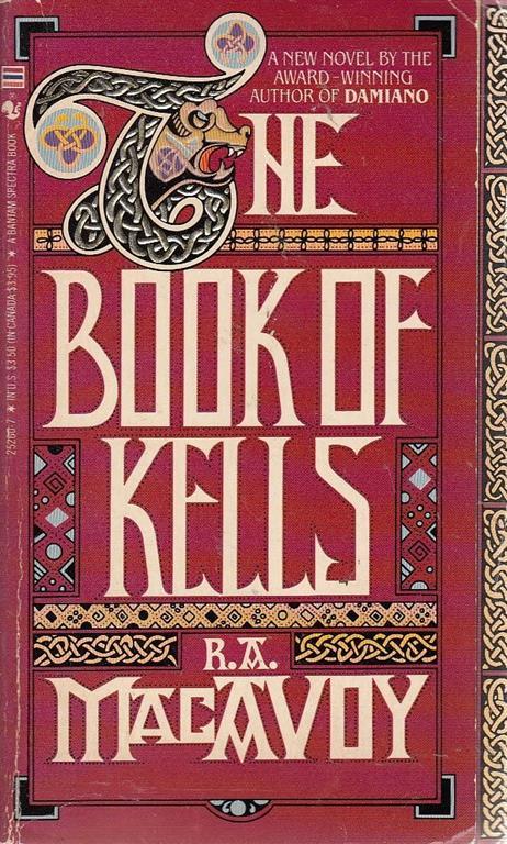 The Book of Kells