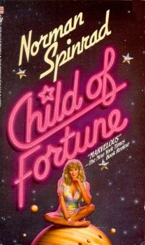 Child of Fortune